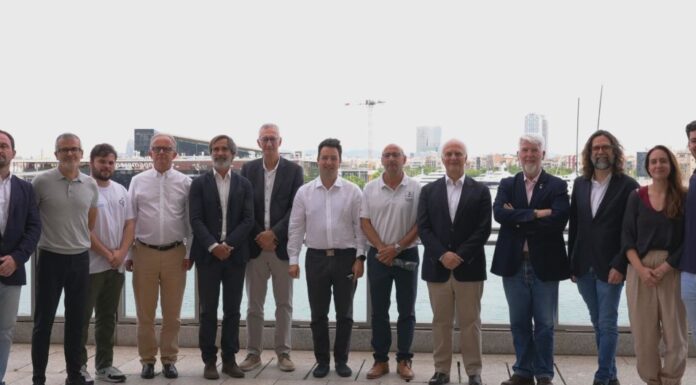 SE ORGANIZA EN ESPAÑA LA PRIMERA REGATA DE LARGA DISTANCIA PARA VELEROS AUTÓNOMOS NO TRIPULADOS: LA MICRO RUTA DE LA SAL 2026