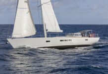 CIRRUS 88: FUSIÓN MAGISTRAL DE ELEGANCIA CLÁSICA Y TECNOLOGÍA MODERNA