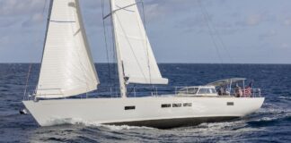 CIRRUS 88: FUSIÓN MAGISTRAL DE ELEGANCIA CLÁSICA Y TECNOLOGÍA MODERNA