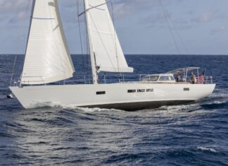 CIRRUS 88: FUSIÓN MAGISTRAL DE ELEGANCIA CLÁSICA Y TECNOLOGÍA MODERNA