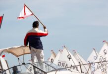 ABIERTA LA PRE INSCRIPCIÓN PARA LOS SEMINARIOS DE AUTORIDADES DE REGATA