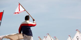 ABIERTA LA PRE INSCRIPCIÓN PARA LOS SEMINARIOS DE AUTORIDADES DE REGATA