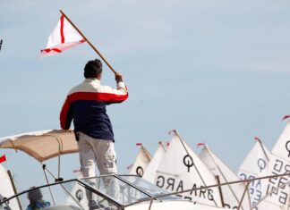 ABIERTA LA PRE INSCRIPCIÓN PARA LOS SEMINARIOS DE AUTORIDADES DE REGATA