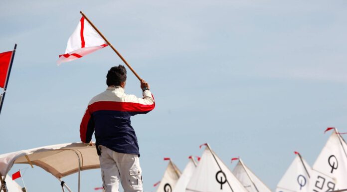 ABIERTA LA PRE INSCRIPCIÓN PARA LOS SEMINARIOS DE AUTORIDADES DE REGATA