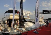 POLBOAT, EL FESTIVAL DE NAVEGACIÓN DE POLONIA