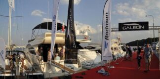 POLBOAT, EL FESTIVAL DE NAVEGACIÓN DE POLONIA