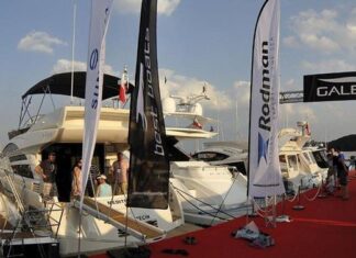 POLBOAT, EL FESTIVAL DE NAVEGACIÓN DE POLONIA