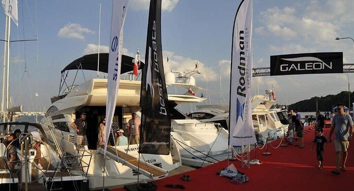 POLBOAT, EL FESTIVAL DE NAVEGACIÓN DE POLONIA