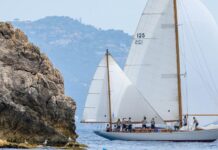 VIII VELA CLÁSICA COSTA BRAVA – STRIX (TRADICIÓN), ARGYLL (ÉPOCA) Y CLARIONET ( CLÁSICOS) LOGRAN LA VICTORIA FINAL