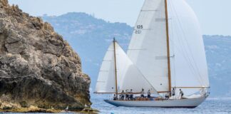VIII VELA CLÁSICA COSTA BRAVA – STRIX (TRADICIÓN), ARGYLL (ÉPOCA) Y CLARIONET ( CLÁSICOS) LOGRAN LA VICTORIA FINAL