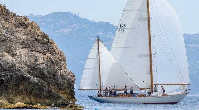 VIII VELA CLÁSICA COSTA BRAVA – STRIX (TRADICIÓN), ARGYLL (ÉPOCA) Y CLARIONET ( CLÁSICOS) LOGRAN LA VICTORIA FINAL
