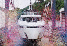 ITALIA – CUARTO LANZAMIENTO EN 2025 PARA BAGLIETTO