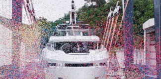 ITALIA – CUARTO LANZAMIENTO EN 2025 PARA BAGLIETTO