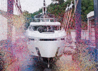 ITALIA – CUARTO LANZAMIENTO EN 2025 PARA BAGLIETTO