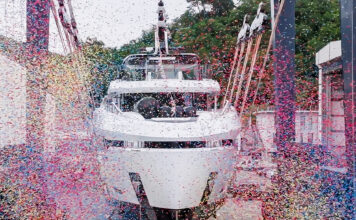 ITALIA – CUARTO LANZAMIENTO EN 2025 PARA BAGLIETTO