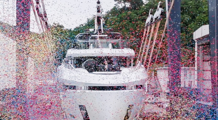 ITALIA – CUARTO LANZAMIENTO EN 2025 PARA BAGLIETTO