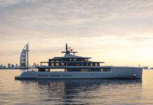BENETTI GANA EL PREMIO BEST OF THE BEST