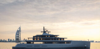 BENETTI GANA EL PREMIO BEST OF THE BEST