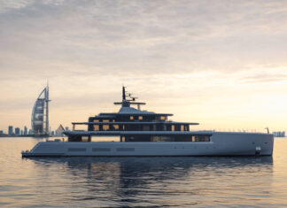 BENETTI GANA EL PREMIO BEST OF THE BEST