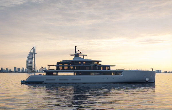 BENETTI GANA EL PREMIO BEST OF THE BEST