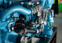 PERKINS LANZARÁ UNA NUEVA GAMA DE PROPULSIÓN