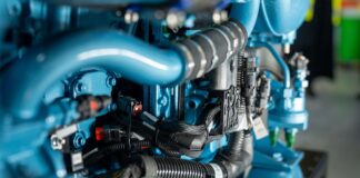 PERKINS LANZARÁ UNA NUEVA GAMA DE PROPULSIÓN