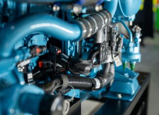 PERKINS LANZARÁ UNA NUEVA GAMA DE PROPULSIÓN