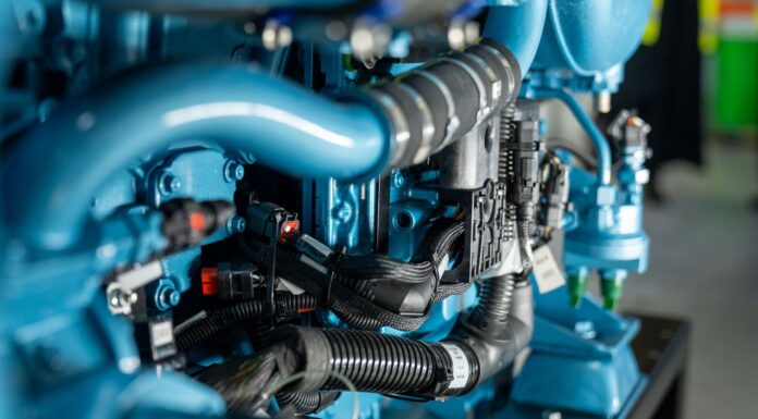 PERKINS LANZARÁ UNA NUEVA GAMA DE PROPULSIÓN