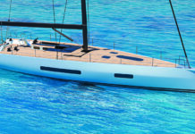 M60GL, LO QUE VIENE DE MYLIUS YACHTS