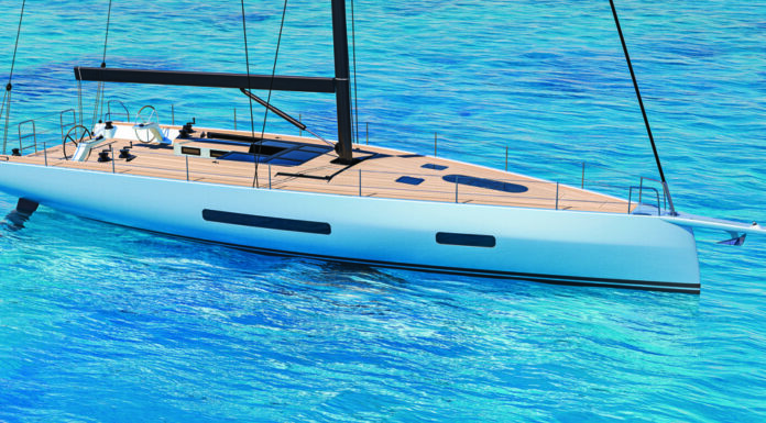 M60GL, LO QUE VIENE DE MYLIUS YACHTS