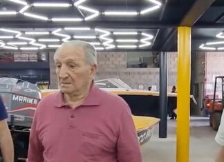 HASTA SIEMPRE DON ERNESTO PIERCAMILLI: UN PIONERO DE LA NÁUTICA ARGENTINA