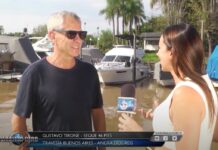 TRAVESÍAS: BUENOS AIRES – ANGRA DOS REIS EN BRASIL A BORDO DE UN YATE DE 46 PIES