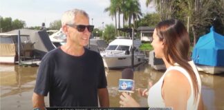 TRAVESÍAS: BUENOS AIRES – ANGRA DOS REIS EN BRASIL A BORDO DE UN YATE DE 46 PIES