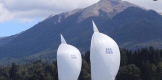 DENUNCIAN APOYO IRREGULAR DEL GOBIERNO PROVINCIAL EN UNA ENTIDAD NÁUTICA DE BARILOCHE