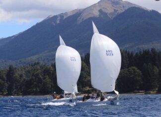 DENUNCIAN APOYO IRREGULAR DEL GOBIERNO PROVINCIAL EN UNA ENTIDAD NÁUTICA DE BARILOCHE