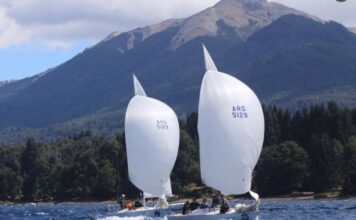 DENUNCIAN APOYO IRREGULAR DEL GOBIERNO PROVINCIAL EN UNA ENTIDAD NÁUTICA DE BARILOCHE