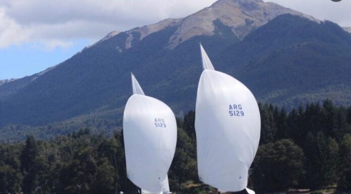 DENUNCIAN APOYO IRREGULAR DEL GOBIERNO PROVINCIAL EN UNA ENTIDAD NÁUTICA DE BARILOCHE
