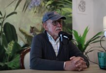 ENTREVISTA PRESIDENTE FUNDACIÓN TITANIC ESPAÑA: “NO CHOCÓ, ROZÓ CON EL ICEBERG”