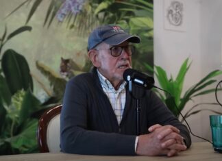 ENTREVISTA PRESIDENTE FUNDACIÓN TITANIC ESPAÑA: “NO CHOCÓ, ROZÓ CON EL ICEBERG”