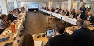 LA ASOCIACIÓN ITALIANA DE LA INDUSTRIA NÁUTICA EN EL CONGRESO ICOMIA 2025 EN PALMA DE MALLORCA