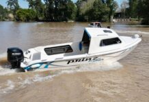 UNA LANCHA, MIL USOS: LA NUEVA APUESTA DEL ASTILLERO PRINZ (VIDEO)