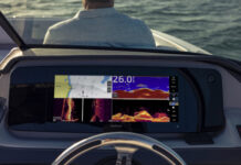 GARMIN PRESENTA EL NUEVO GPSMAP1523 XSV