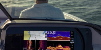 GARMIN PRESENTA EL NUEVO GPSMAP1523 XSV