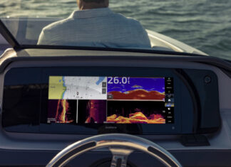 GARMIN PRESENTA EL NUEVO GPSMAP1523 XSV