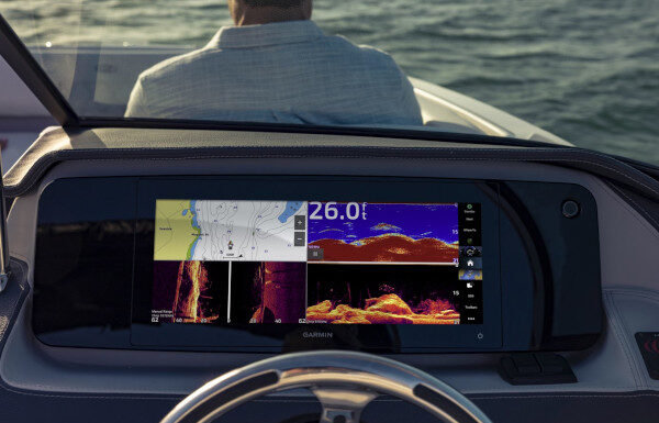 GARMIN PRESENTA EL NUEVO GPSMAP1523 XSV