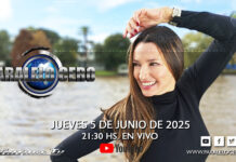 TV – HOY PARALELO CERO DESDE LAS 21:30 HORAS