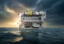 ROLLS-ROYCE LANZARÁ EL NUEVO MOTOR MTU 2000 PARA YATES Y EMBARCACIONES RÁPIDAS