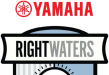 YAMAHA RIGHTWATERS CELEBRA SEIS AÑOS DE CONSERVACIÓN MARINA
