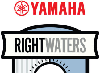 YAMAHA RIGHTWATERS CELEBRA SEIS AÑOS DE CONSERVACIÓN MARINA