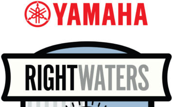 YAMAHA RIGHTWATERS CELEBRA SEIS AÑOS DE CONSERVACIÓN MARINA